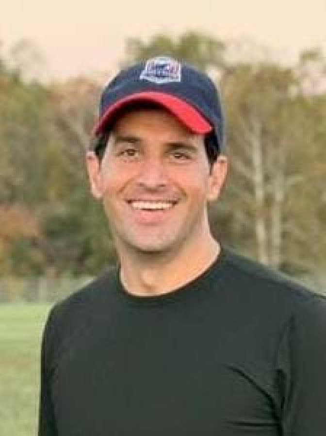 Omar AbdulRahimzai, Coach at Revolution Cricket Academy